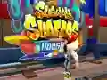 Juego Subway Surfers World Tour: Houston en línea