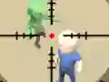 Juego Halloween Pocket Sniper en línea
