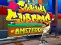 Juego Subway Surfers World tour Amsterdam en línea