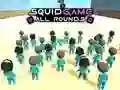 Juego Squid Game: All Rounds en línea