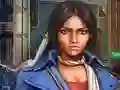 Juego Evil Eyes en línea