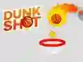 Juego Dunk Shot en línea