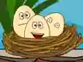 Juego Cannon Egg en línea