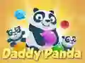 Juego Daddy Panda en línea