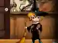 Juego Halloween Room Escape 21 en línea