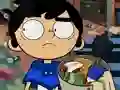Juego Victor and Valentino Clean Up Challenge en línea