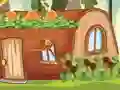 Juego G2E Butterfly Flower House Escape en línea