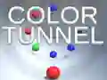 Juego Color Tunnel en línea