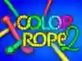 Juego Color Rope 2 en línea