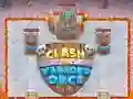 Juego Clash of Warlords Orcs en línea