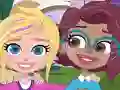 Juego Polly Pocket Which polly pal are you most like? en línea