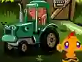 Juego Monkey Go Happy Stage 579 en línea