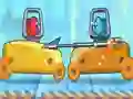Juego Among Cars en línea
