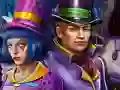 Juego Circus Of Immortals en línea