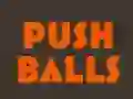 Juego Push balls en línea