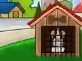 Juego Beagle Dog Escape en línea