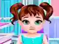 Juego Baby Taylor Bad Cold Treatment en línea