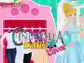 Juego Cinderella Selfie Lover en línea