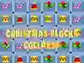 Juego Christmas Blocks Collapse en línea