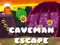 Juego Caveman Escape en línea