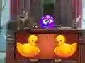 Juego Joyful Rabbit Escape en línea