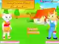 Juego Mary Dream House Construction en línea