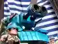 Juego Top War en línea