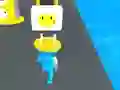 Juego Plug Head 3d en línea