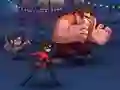 Juego Disney Heroes: Battle Mode en línea