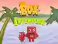 Juego Box adventure en línea