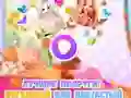 Juego BFF: Bohemian vs Floral en línea