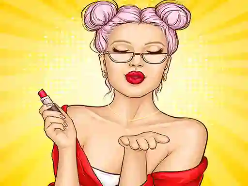 Juego Kiss Match en línea