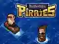 Juego Battleships Pirates en línea