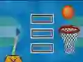 Juego Basketball Dare en línea