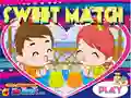 Juego Sweet Match en línea