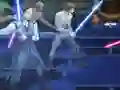 Juego Star Wars: Galaxy of Heroes en línea