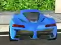 Juego Drive Real Flying Car Simulator en línea