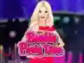 Juego Barbie Party Diva en línea