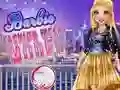 Juego Barbie Fashion Week Model en línea