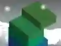 Juego SkyRise 3D en línea