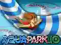 Juego Aquapark io en línea