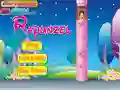 Juego Rapunzel Rescue en línea