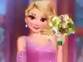 Juego Princesses Homecoming Ball en línea
