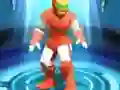Juego Mashup Hero en línea