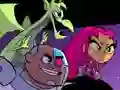 Juego Teen Titans Go  Attack of the Drones en línea