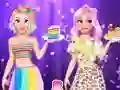 Juego Yummy Cake Fashion Mania en línea