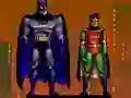 Juego Adventures of Batman and Robin en línea
