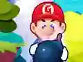 Juego Gary's World Adventure en línea