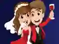 Juego Couple Party Room Escape en línea