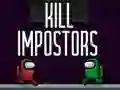 Juego Kill Impostors en línea